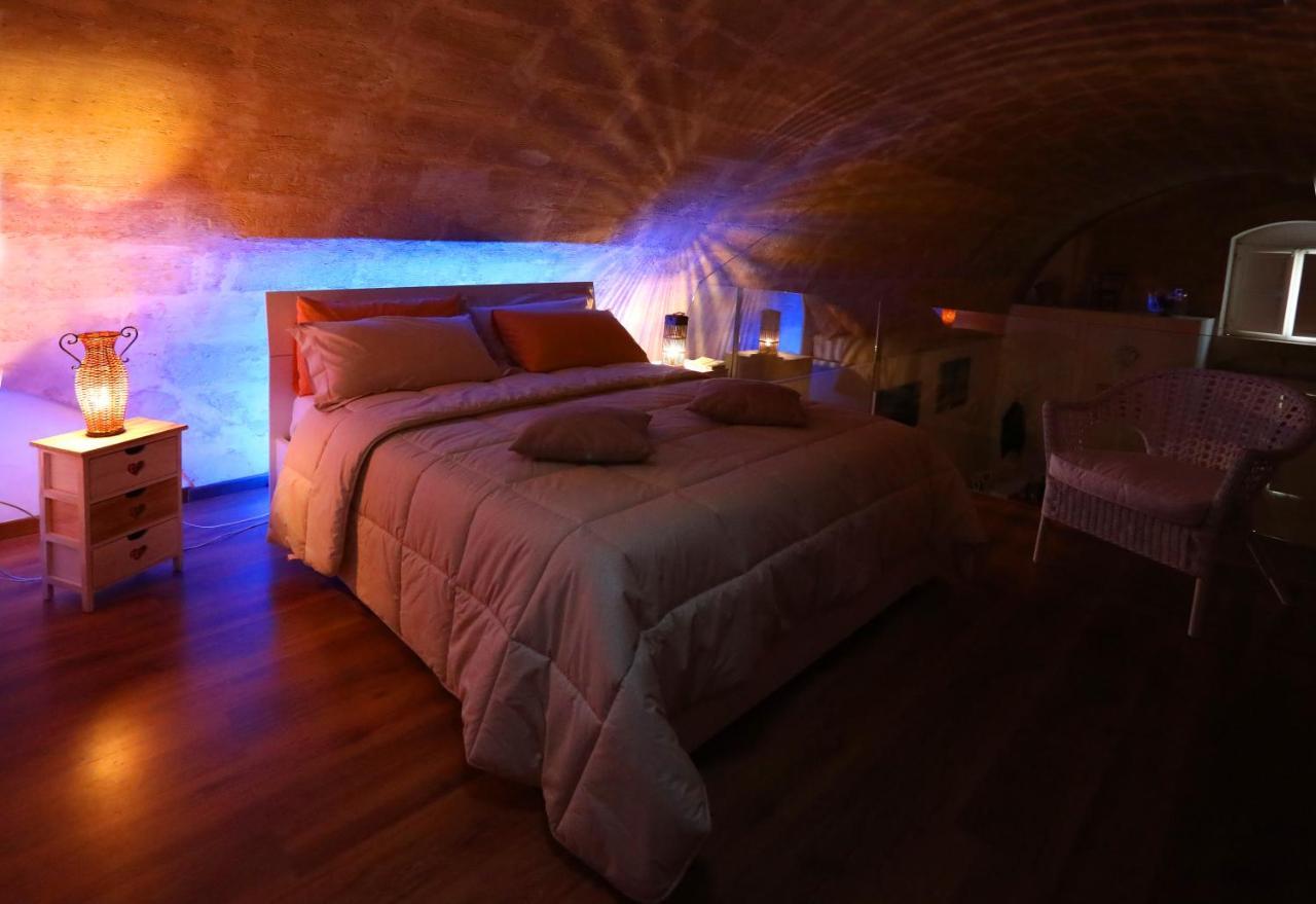 Holiday home Il Risveglio Nei Sassi Matera