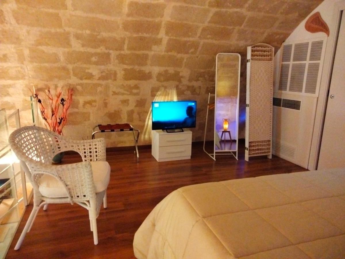 Il Risveglio Nei Sassi Matera