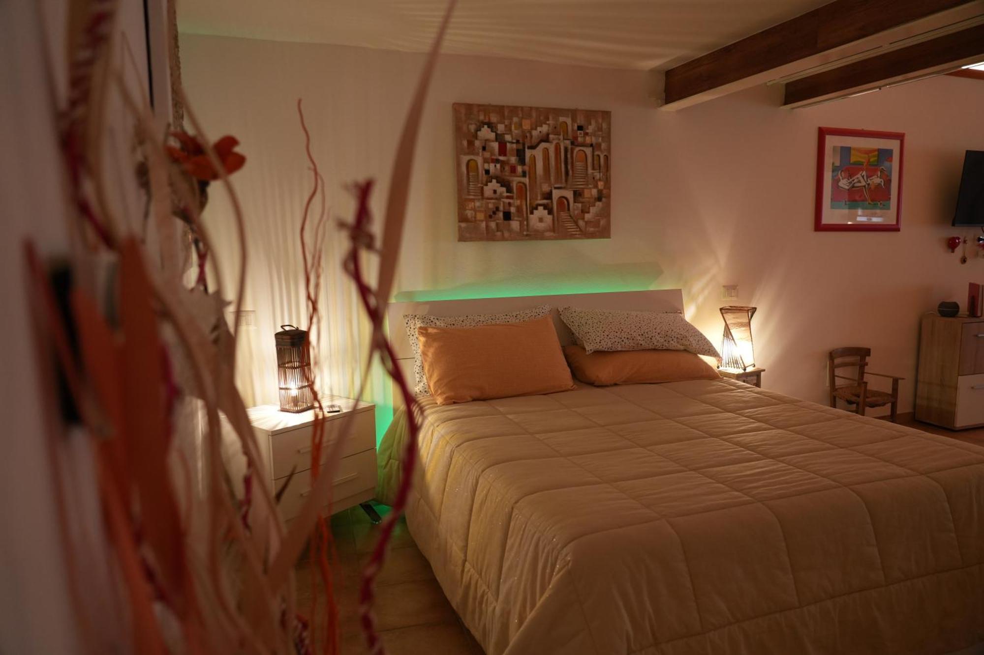 Holiday home Il Risveglio Nei Sassi Matera