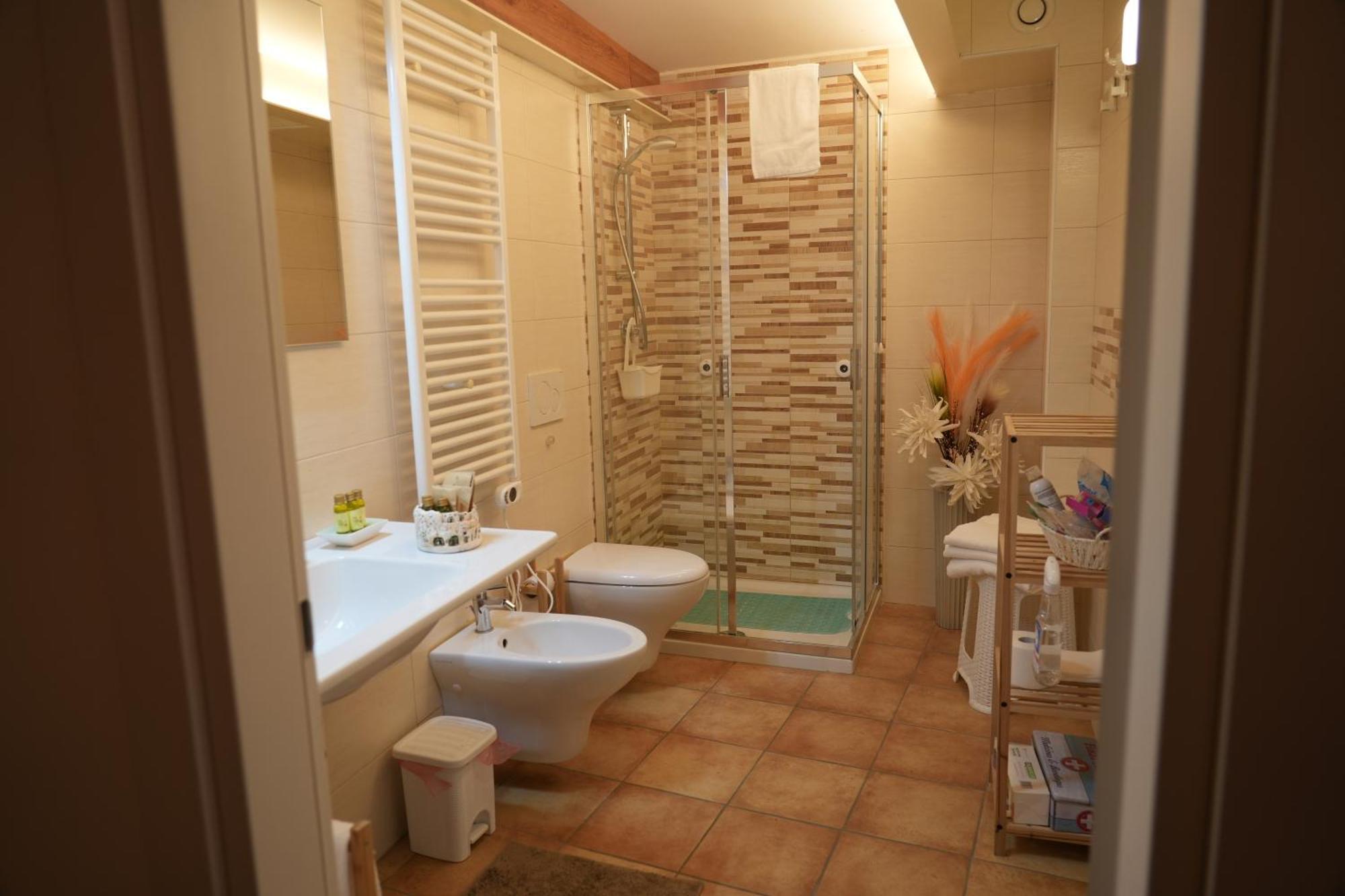 Il Risveglio Nei Sassi Holiday home